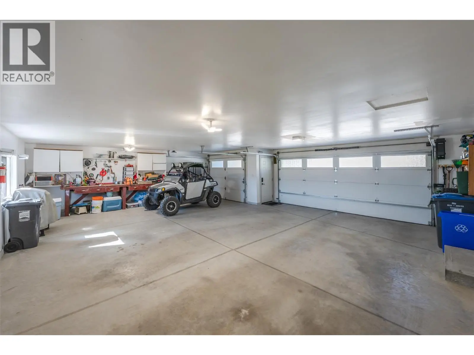 600 Ponderosa Road. Oliver, British Columbia
