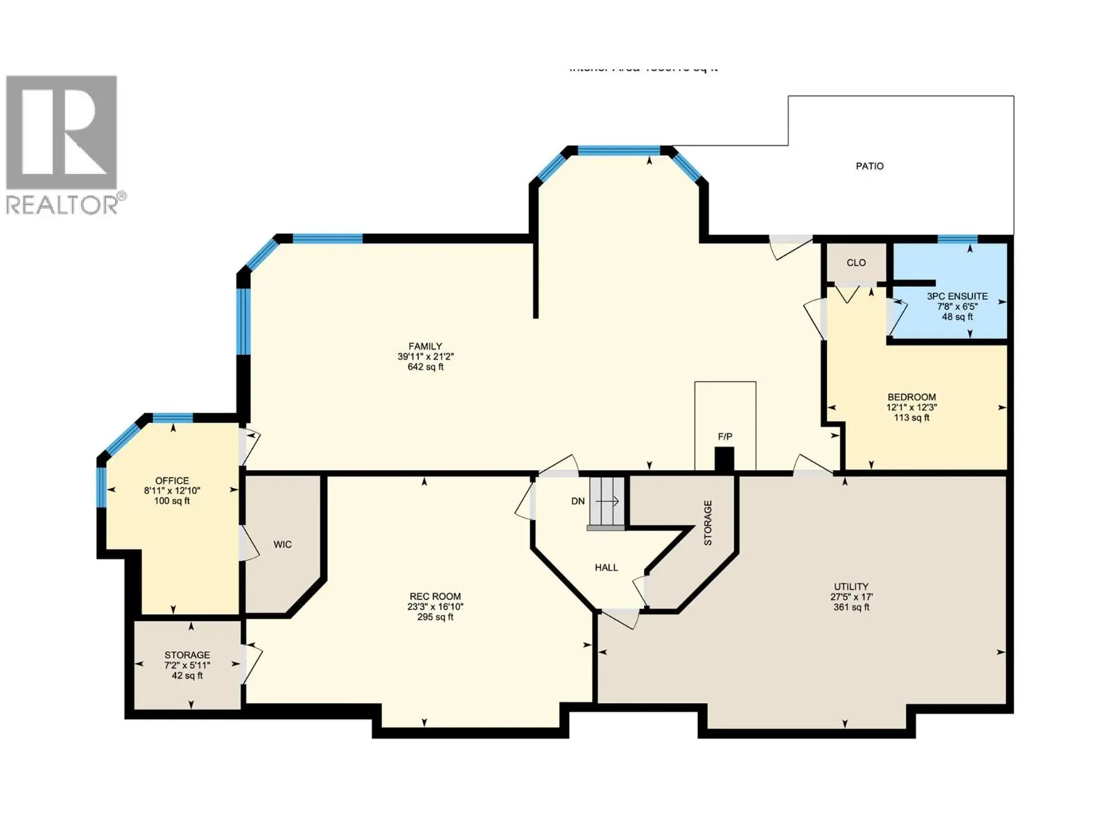 600 Ponderosa Road. Oliver, British Columbia