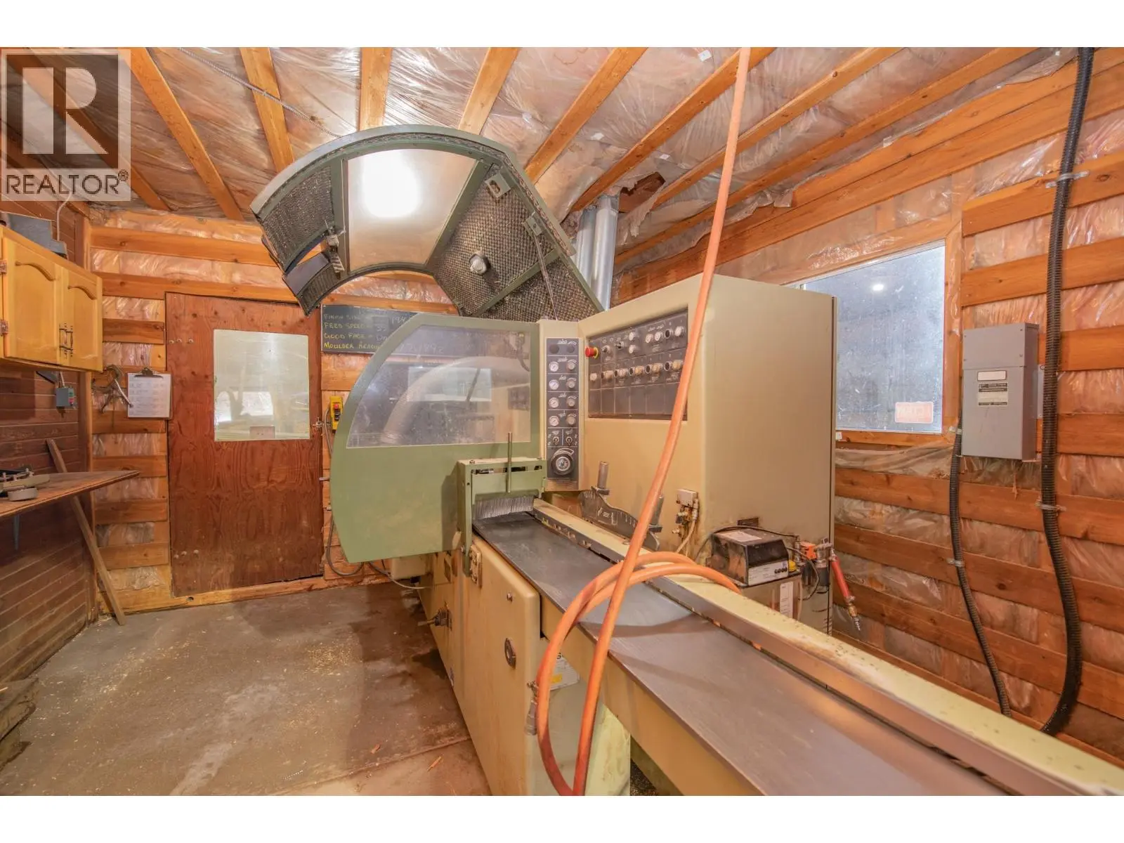 17 Bear Valley Road. Lumby, British Columbia