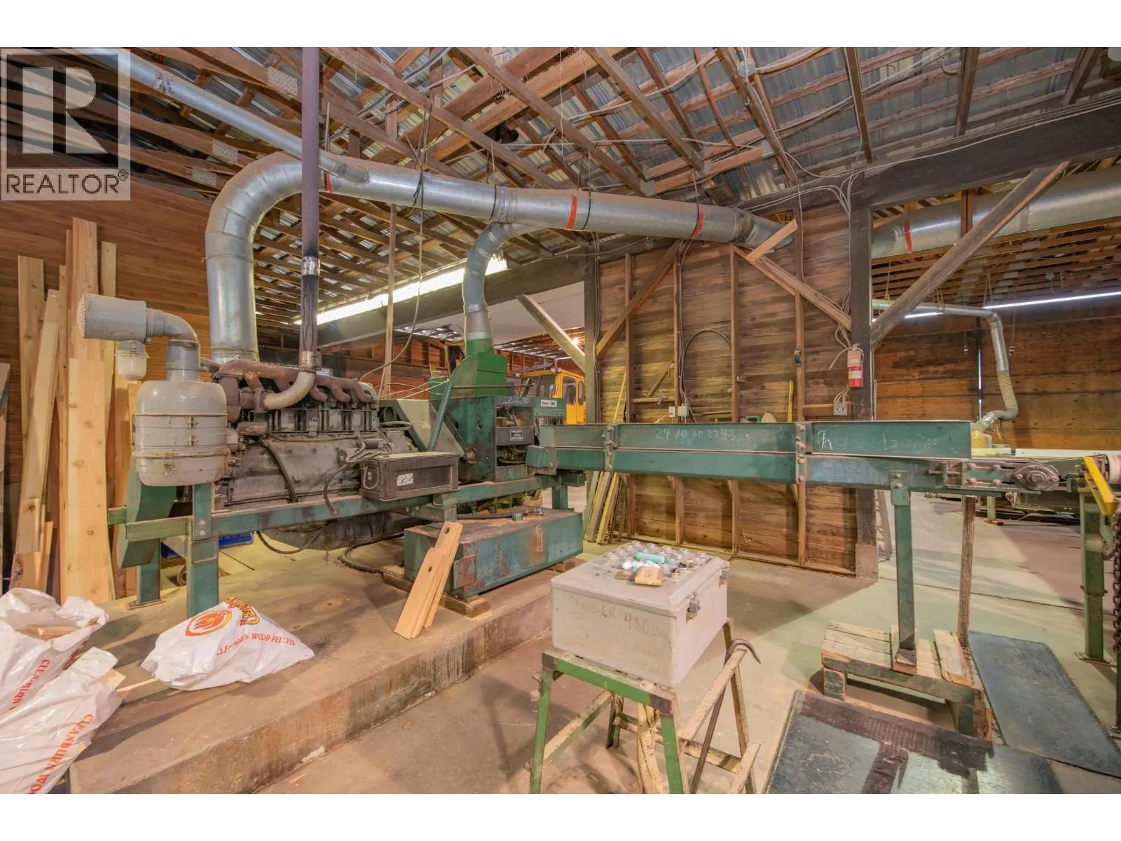 17 Bear Valley Road. Lumby, British Columbia