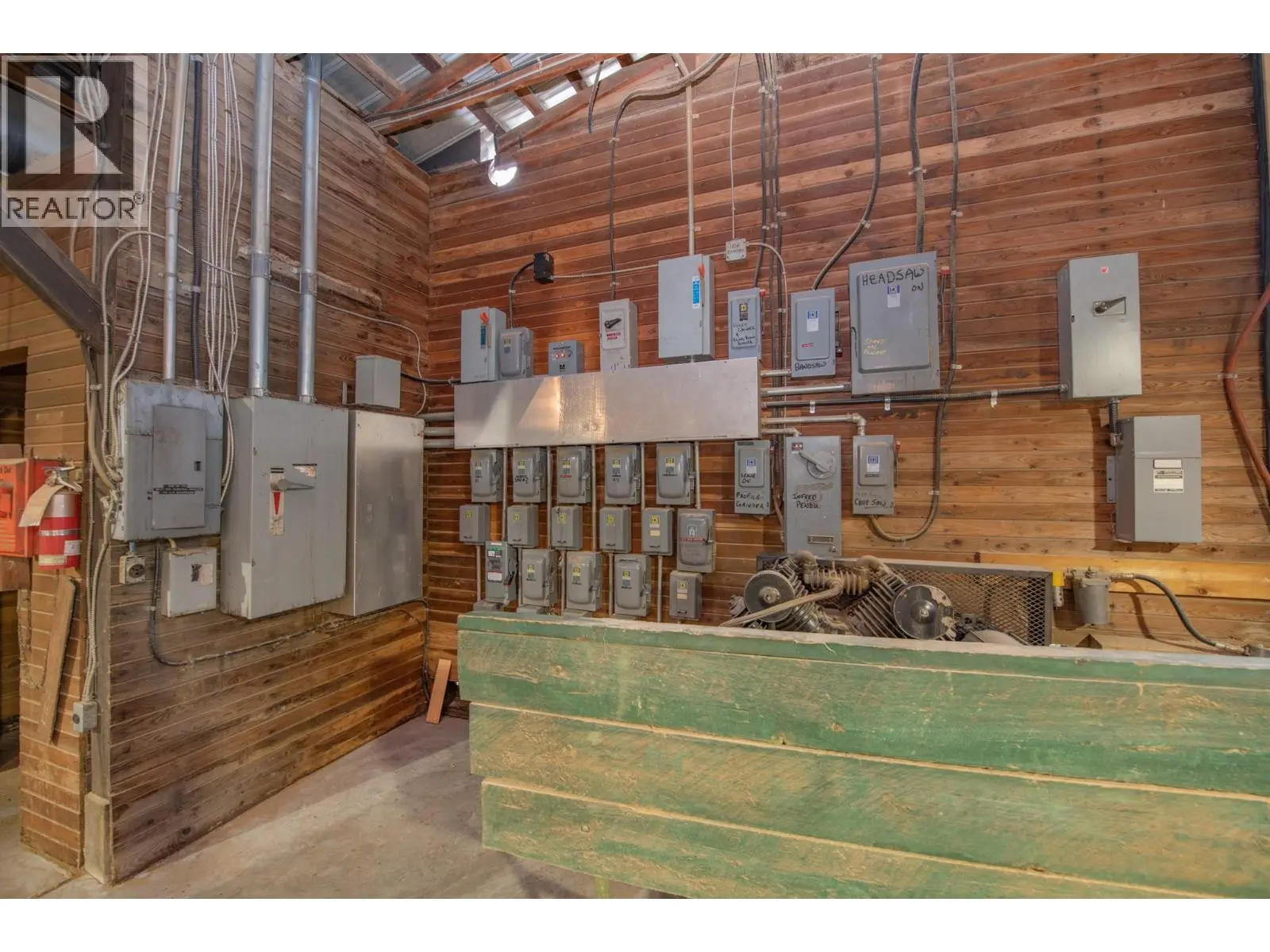 17 Bear Valley Road. Lumby, British Columbia