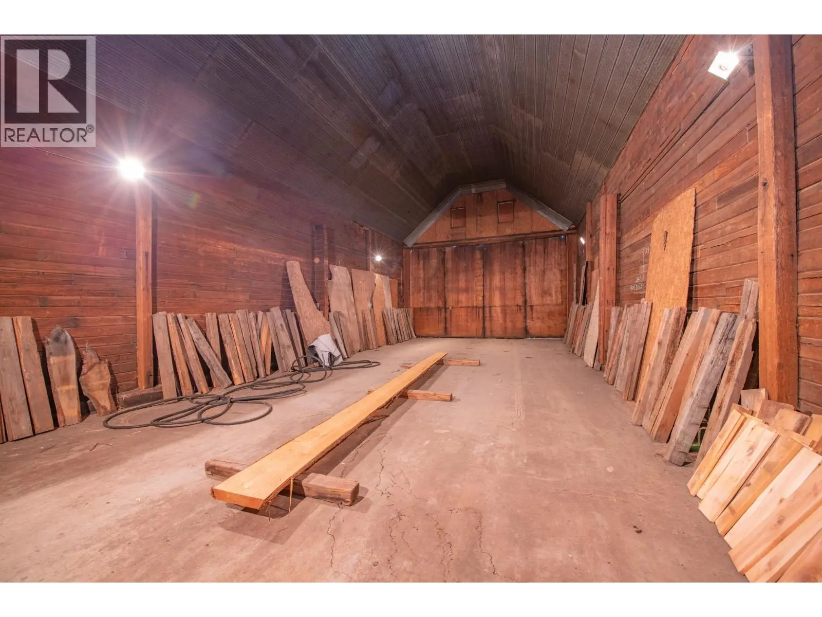 17 Bear Valley Road. Lumby, British Columbia