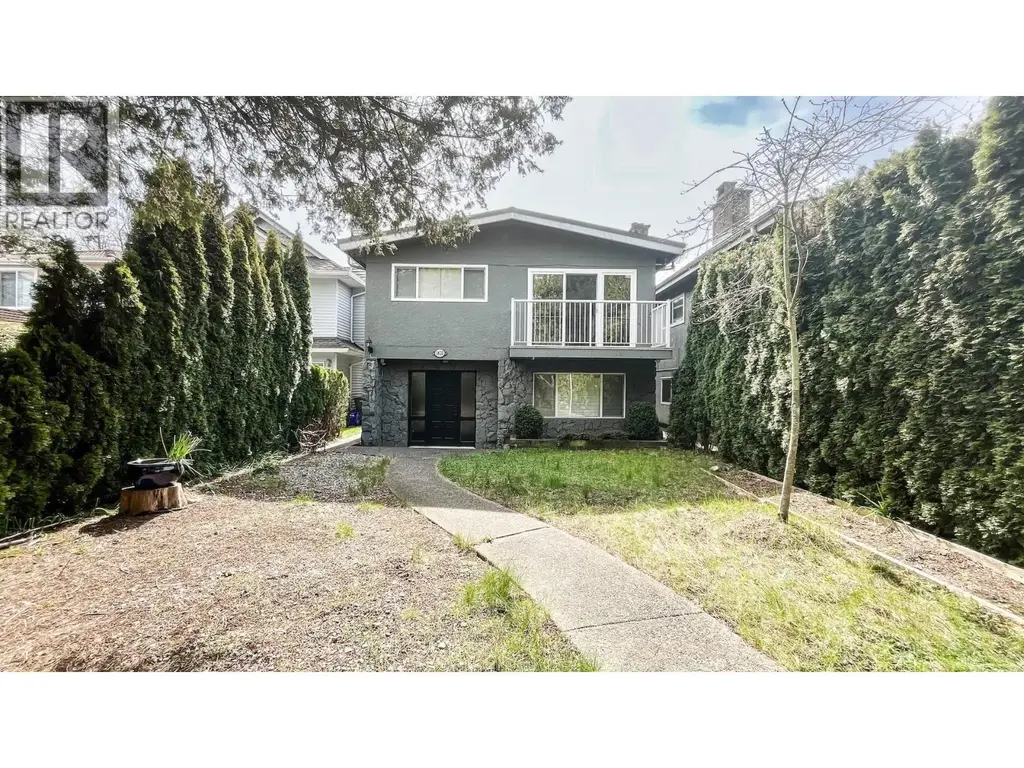 1420 Park Drive, Vancouver