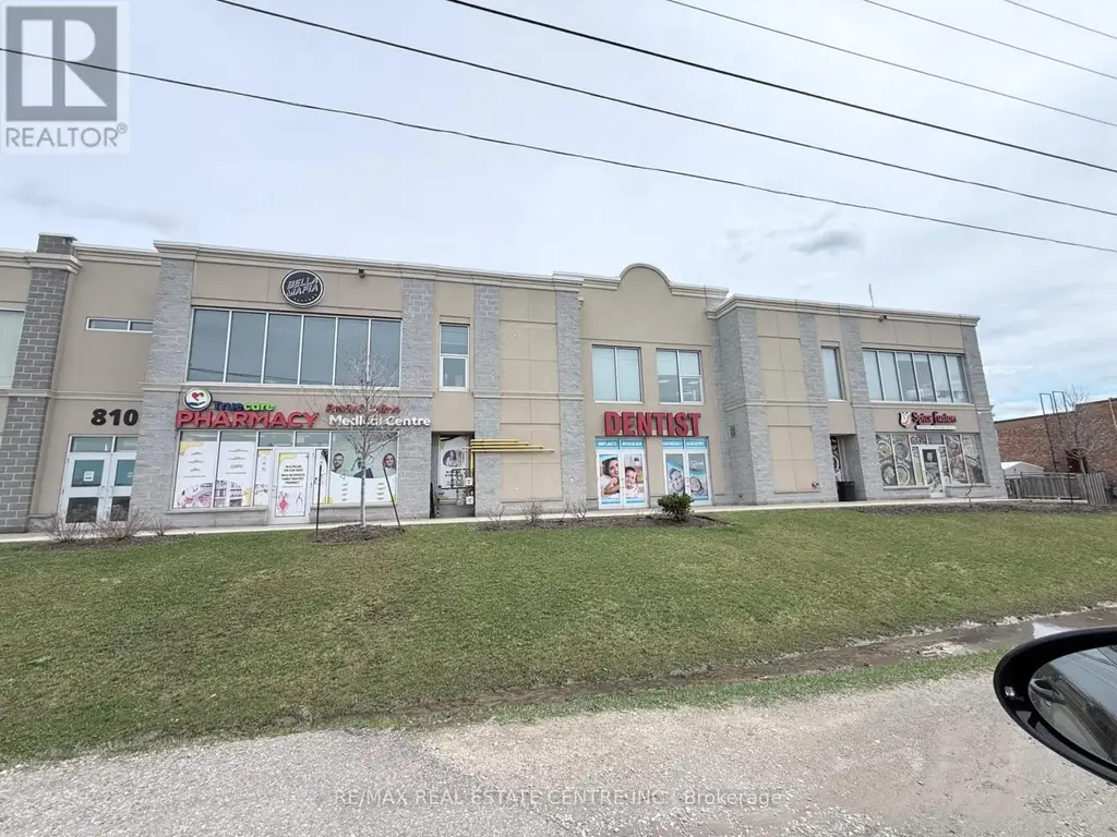 208-210 - 810 Nipissing Road, Milton (TM Timberlea)