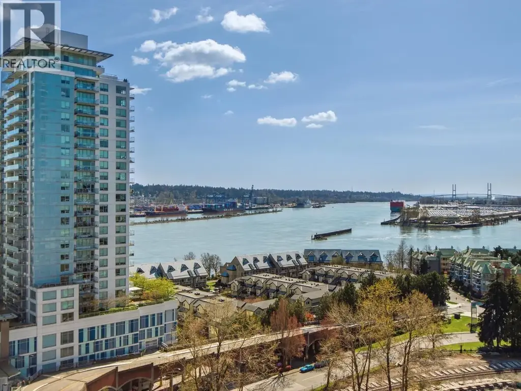 1909 898 Carnarvon Street, New Westminster