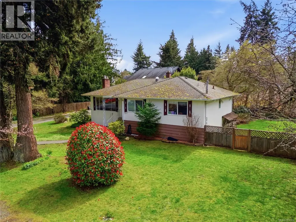 517 Allandale Rd, Colwood