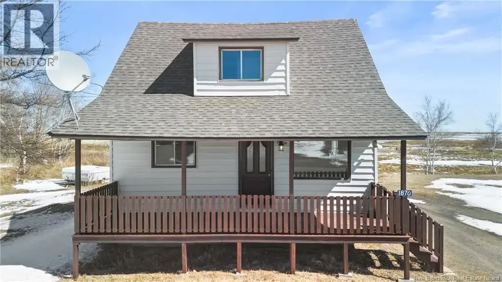 1870 Rte 475, Saint-Edouard-De-Kent