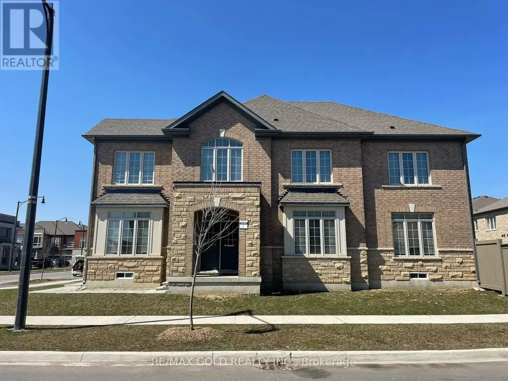 537 Veterans Drive, Brampton (Northwest Brampton)