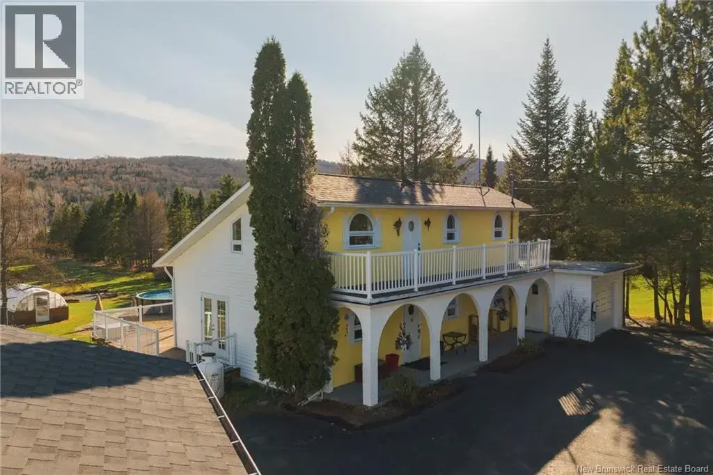 1252 Baisley Road, Saint-Jacques