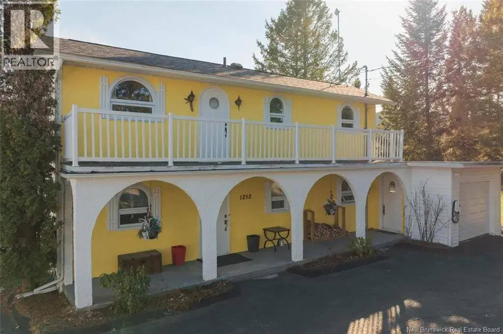 1252 Baisley Road, Saint-Jacques