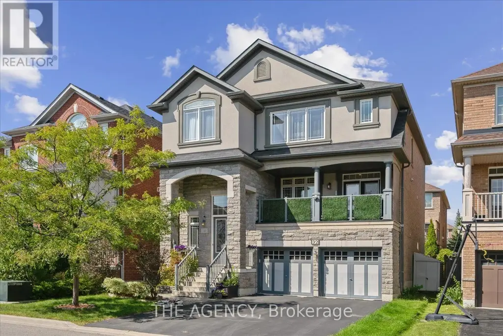 32 Timna Crescent, Vaughan (Patterson)