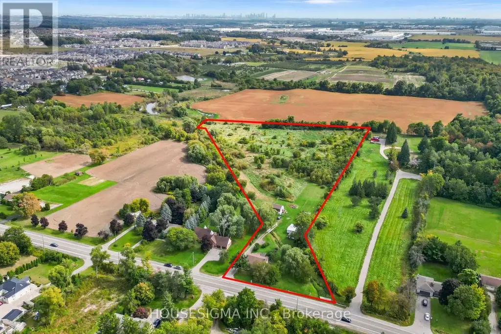 2701 Embleton Road, Brampton (Bram West)