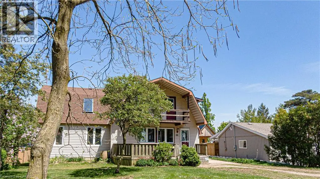 88 Woodstock Avenue, Long Point