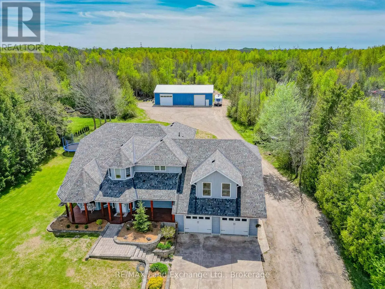 89 Concession 4 Road, Saugeen Shores