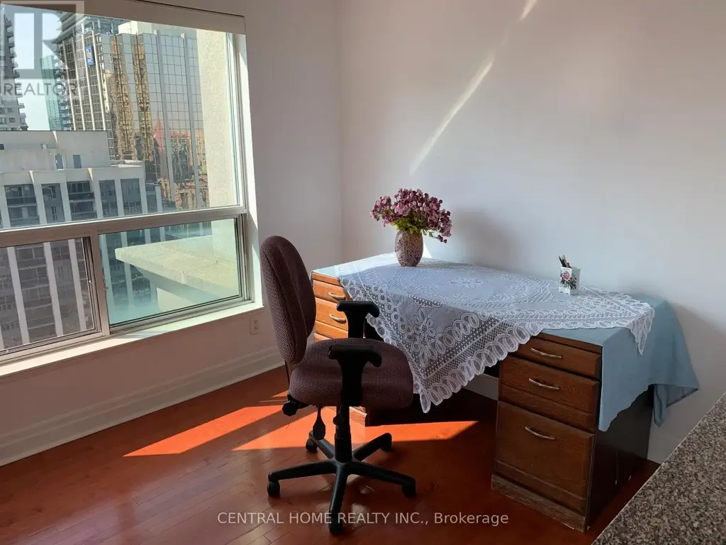 2203 - 21 Hillcrest Avenue, Toronto (Willowdale East)