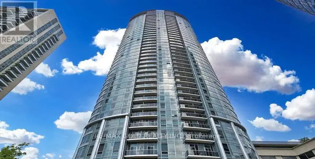 125 Village Green Square, Toronto (Agincourt South-Malvern West)