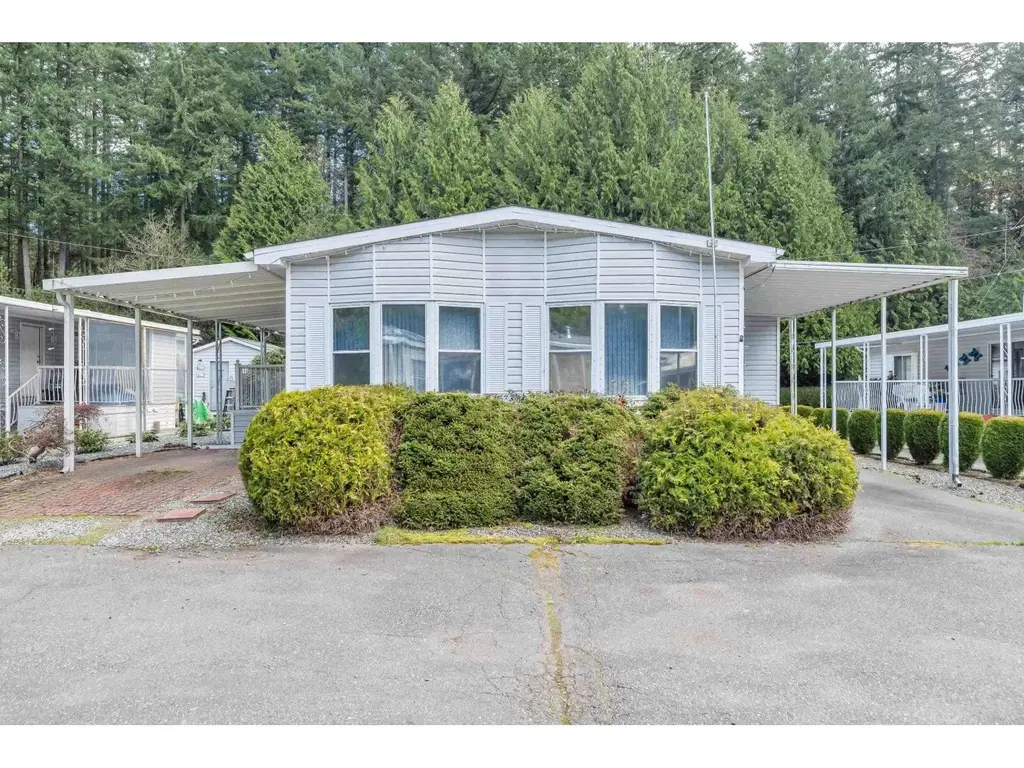 242 20071 24 Avenue, Langley
