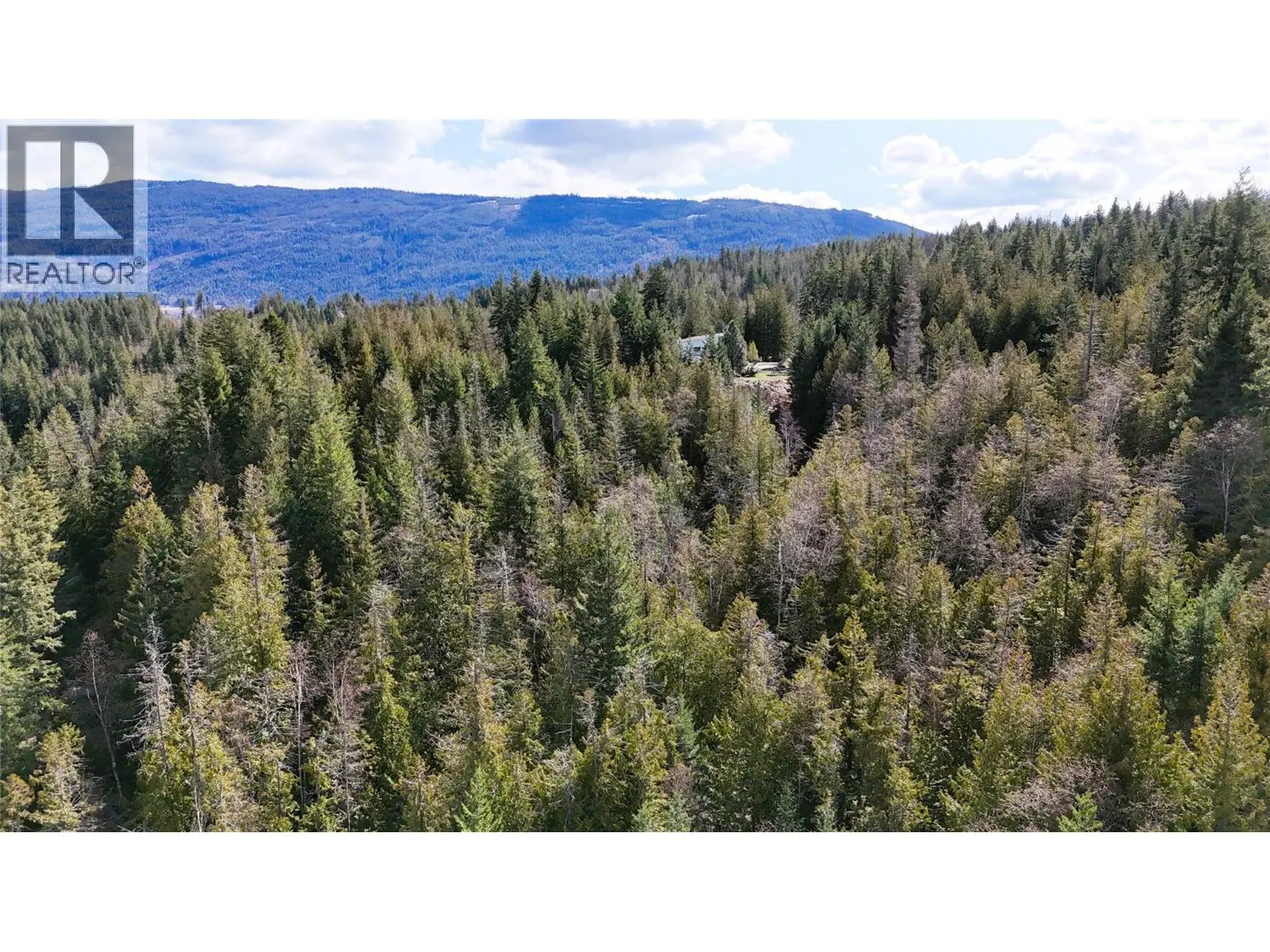 2230 Canoe Beach Drive Ne Lot# 3. Salmon Arm, British Columbia