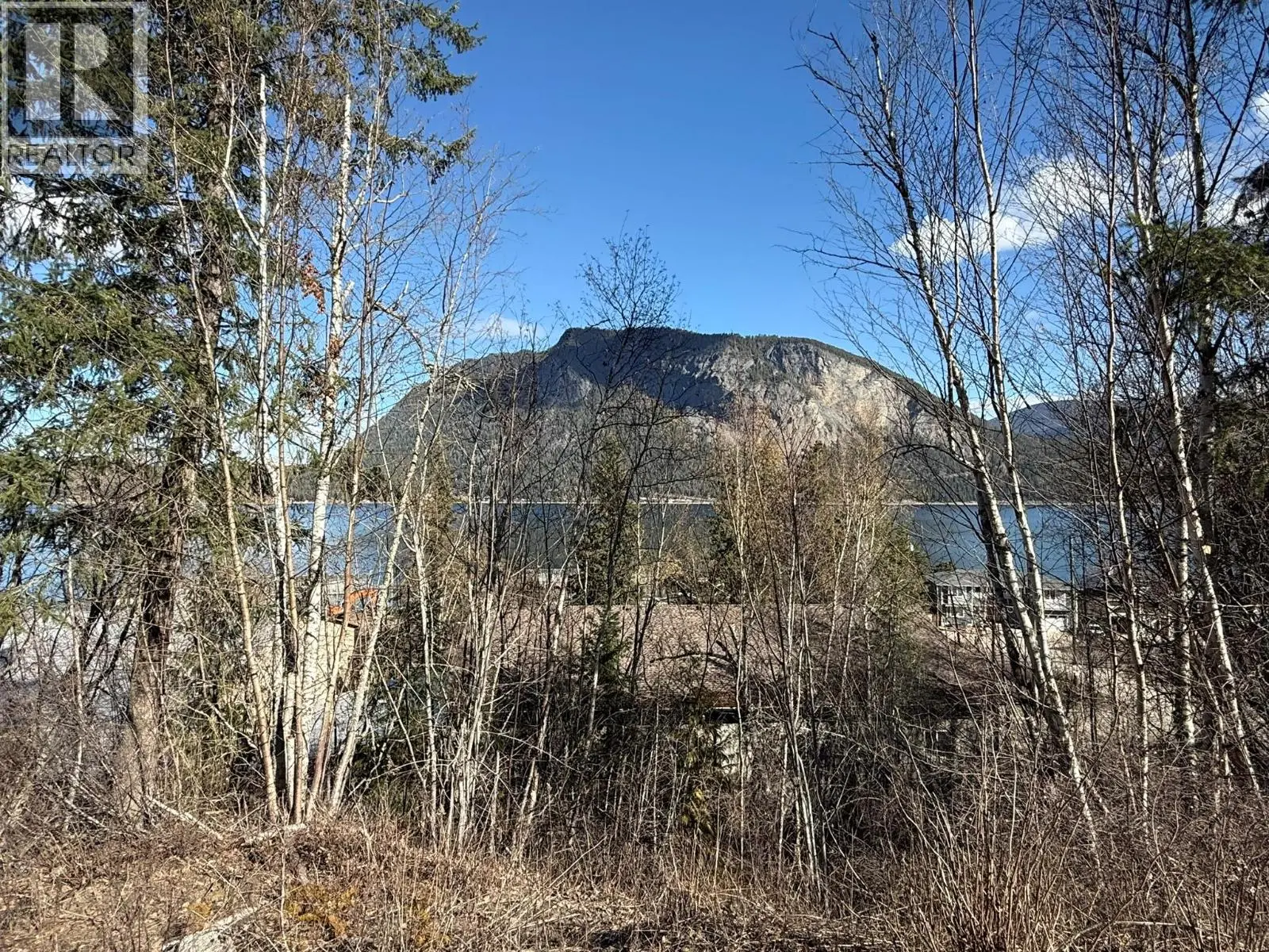 2230 Canoe Beach Drive Ne Lot# 3. Salmon Arm, British Columbia