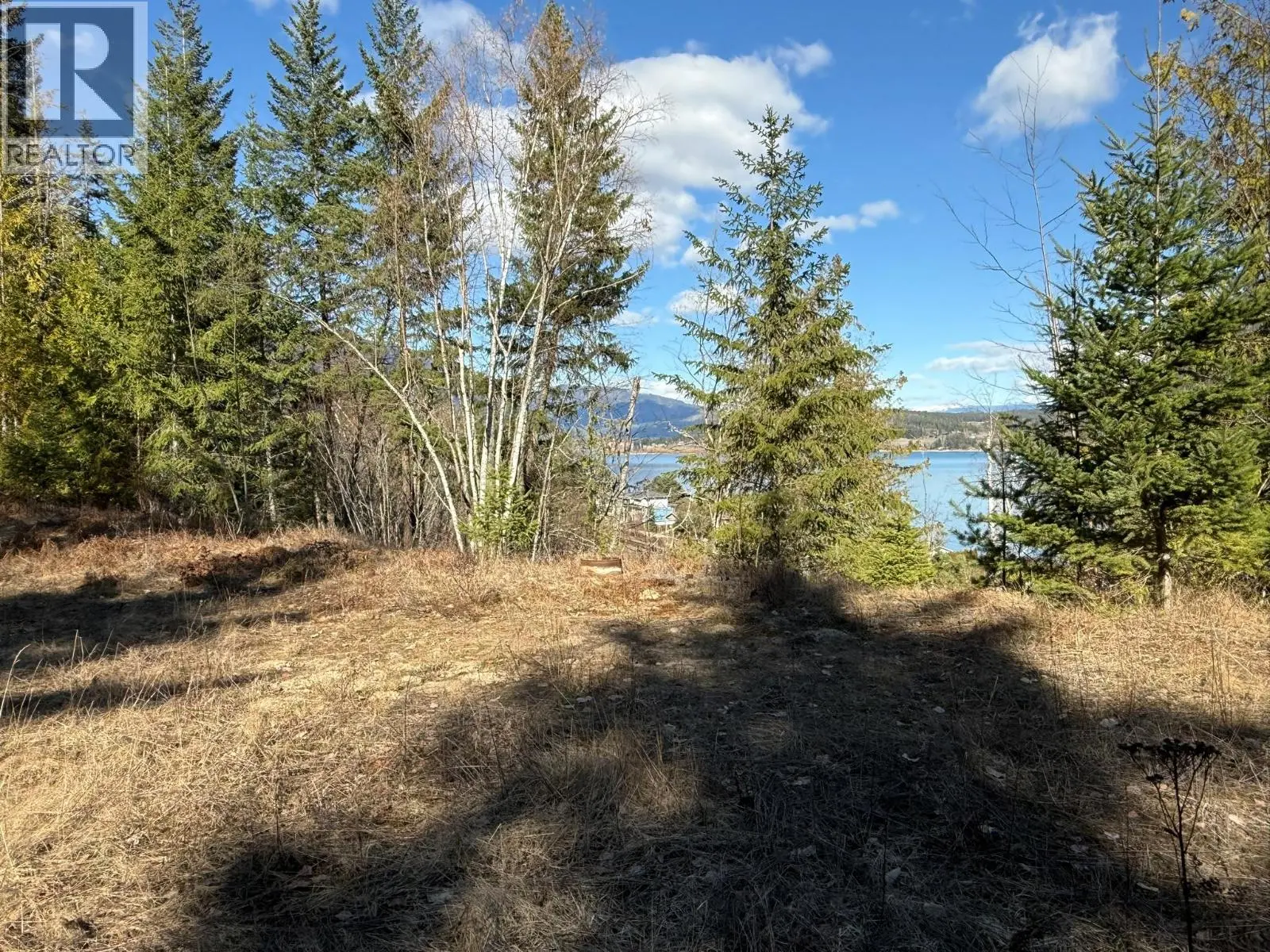 2230 Canoe Beach Drive Ne Lot# 3. Salmon Arm, British Columbia