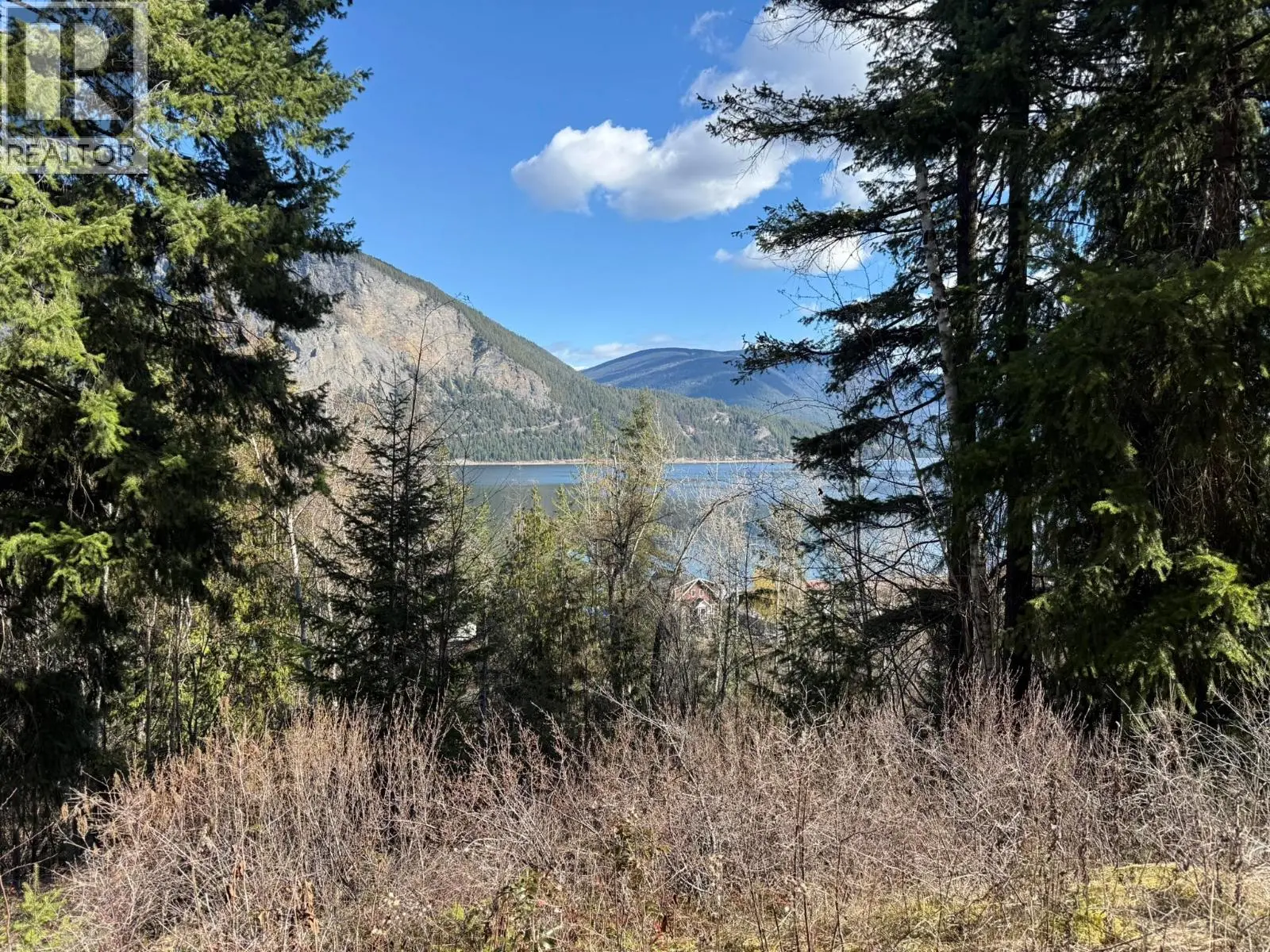 2230 Canoe Beach Drive Ne Lot# 3. Salmon Arm, British Columbia