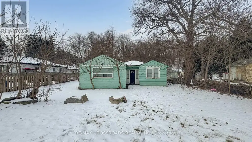 8204 Islington Avenue, Vaughan (Islington Woods)