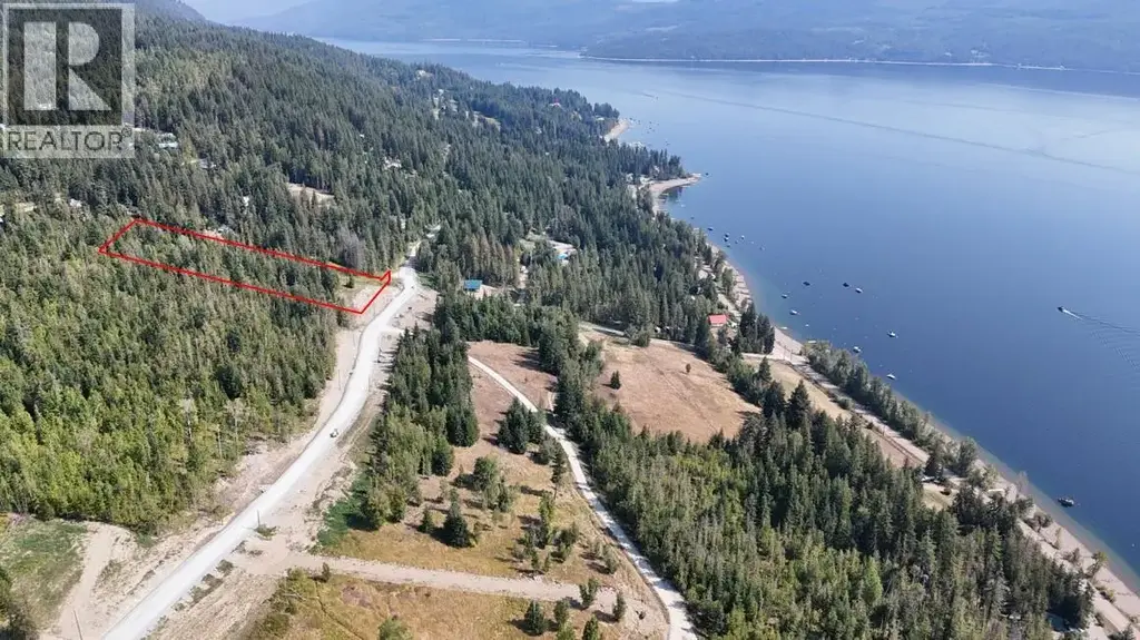 Lot 1 Lonneke Road Lot# 1, Anglemont