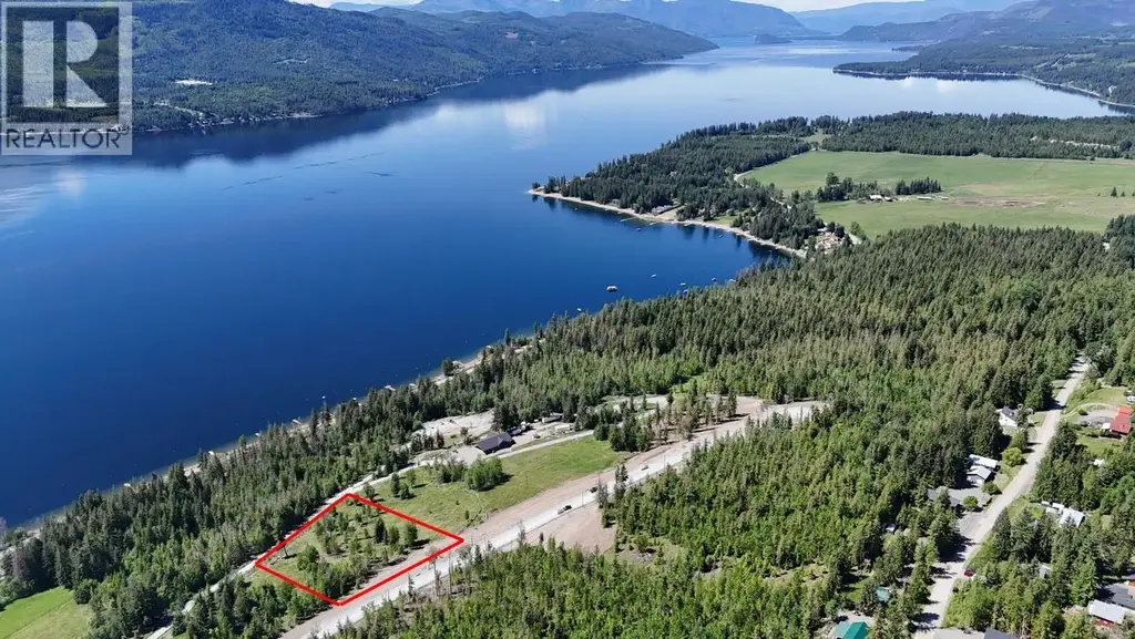 Lot 13 Lonneke Trail, Anglemont