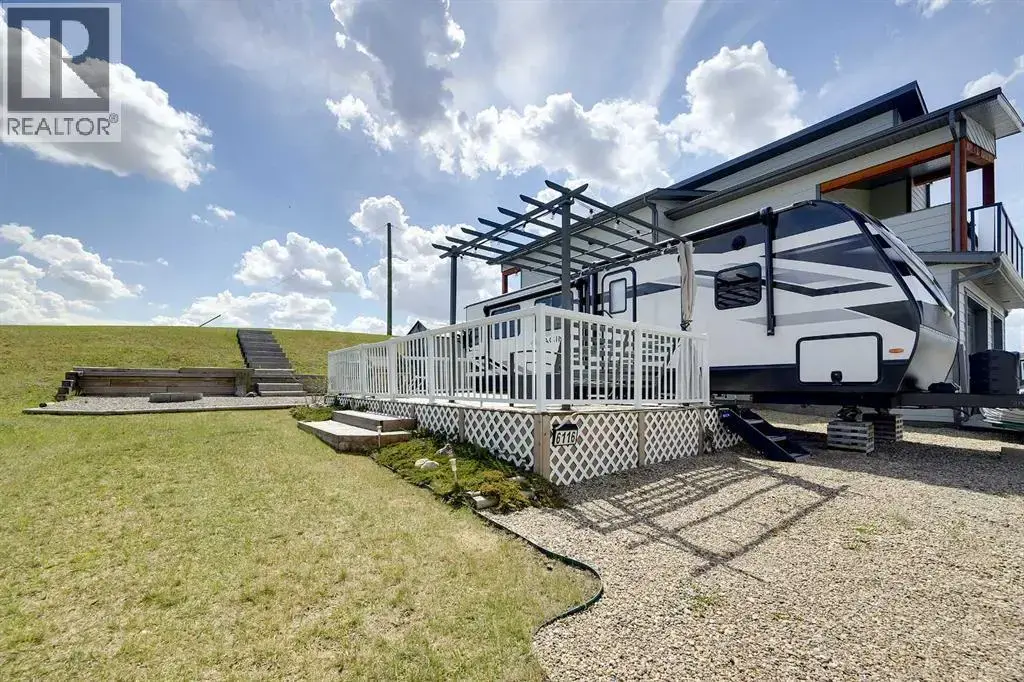 6116, 25054 South Pine Lake Road, Rural Red Deer County