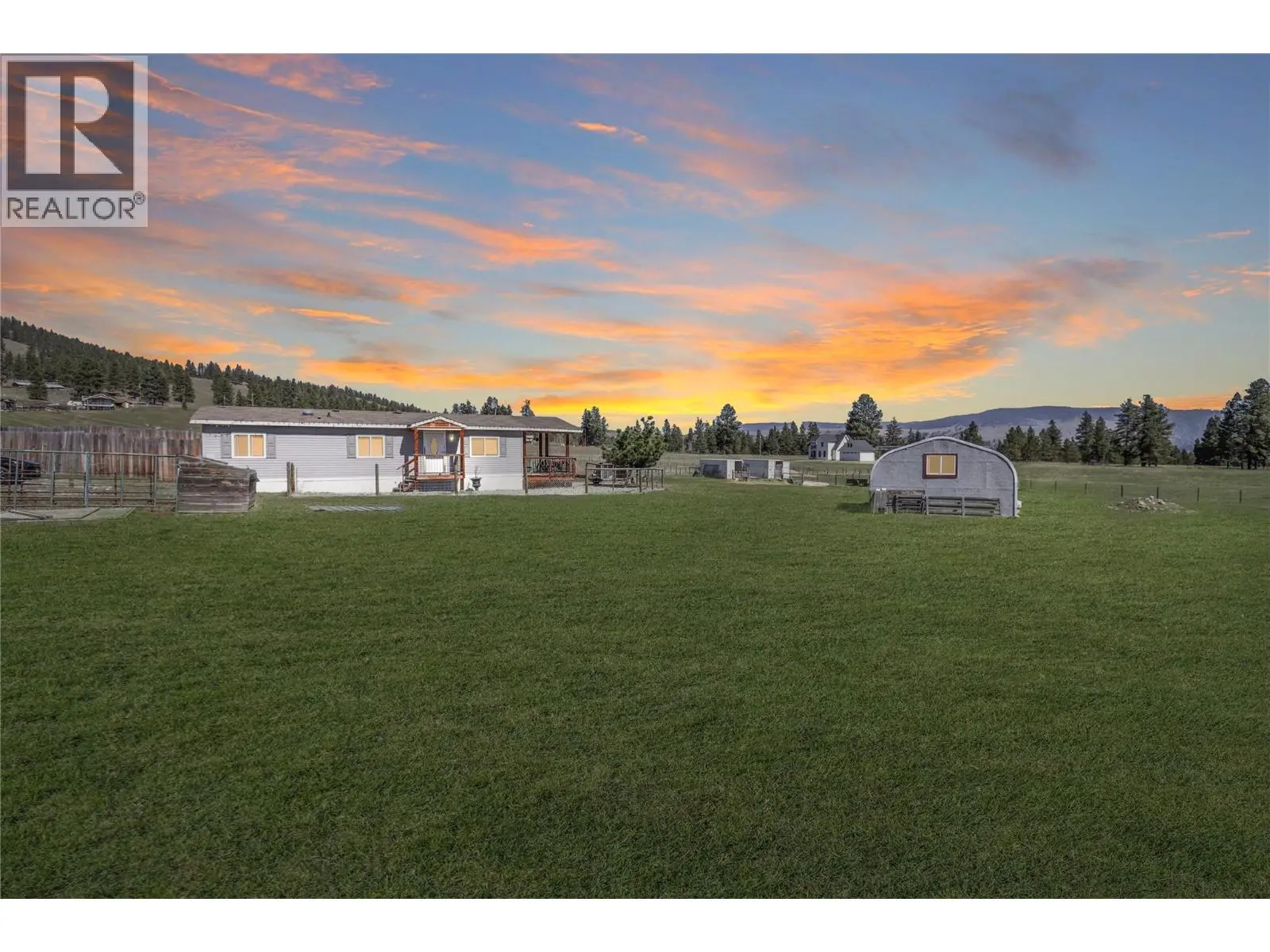 224 Coalmont Road. Princeton, British Columbia
