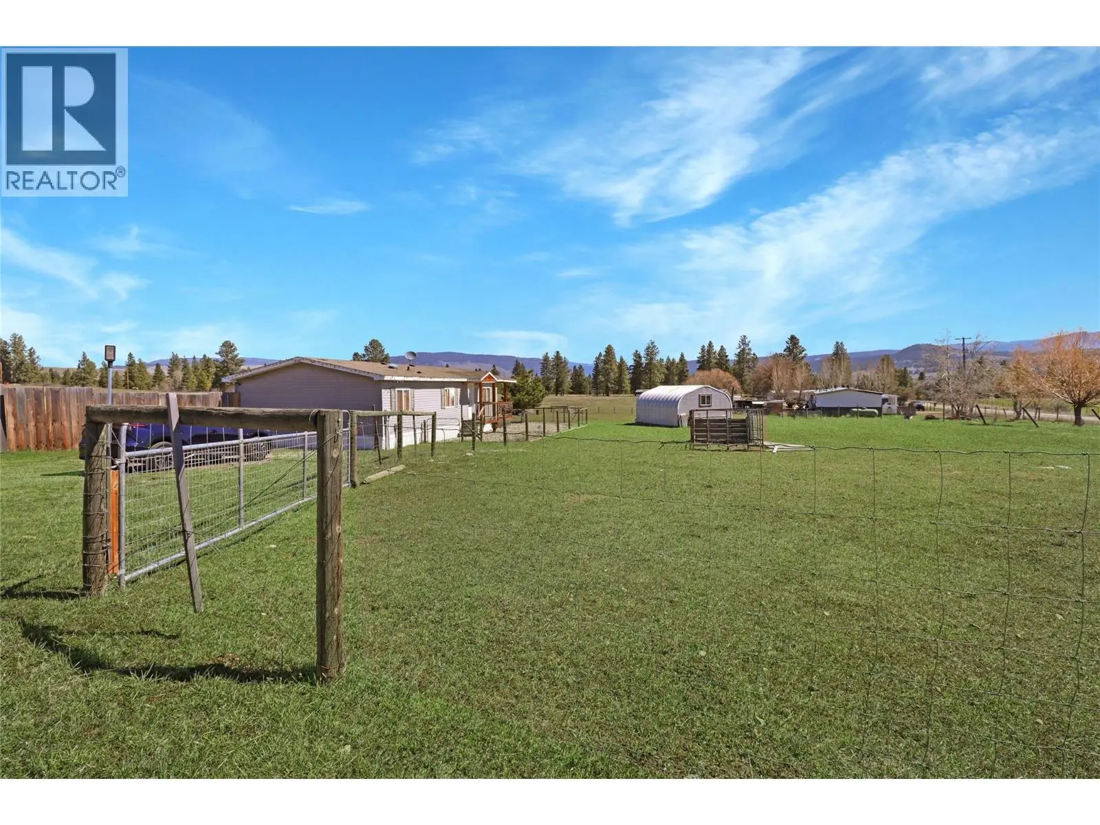 224 Coalmont Road. Princeton, British Columbia