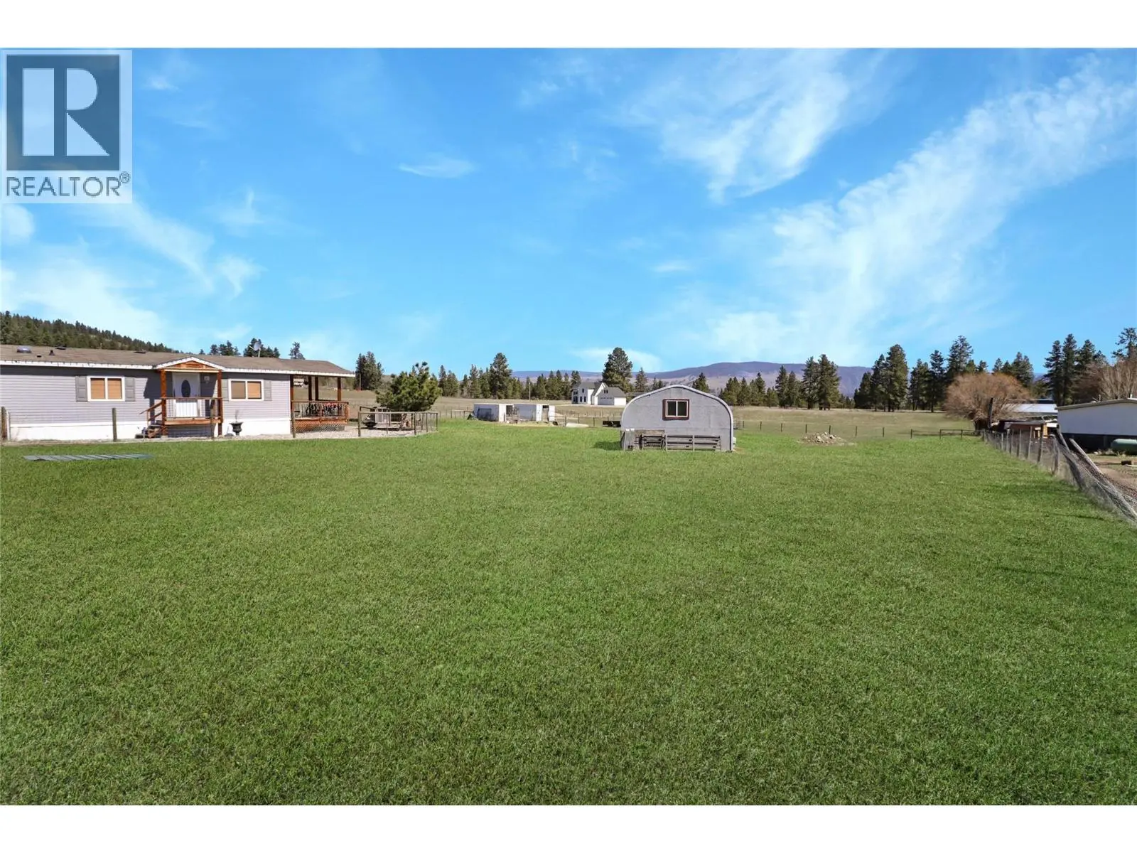 224 Coalmont Road. Princeton, British Columbia