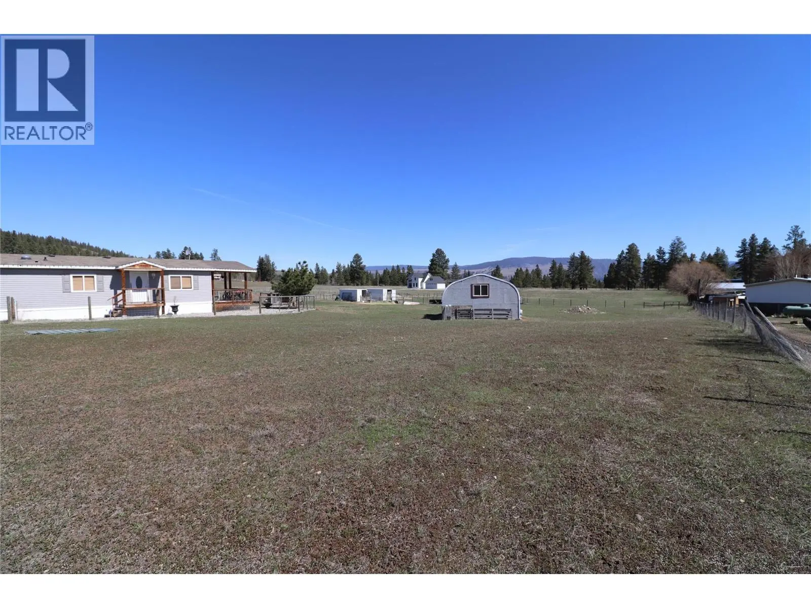 224 Coalmont Road. Princeton, British Columbia