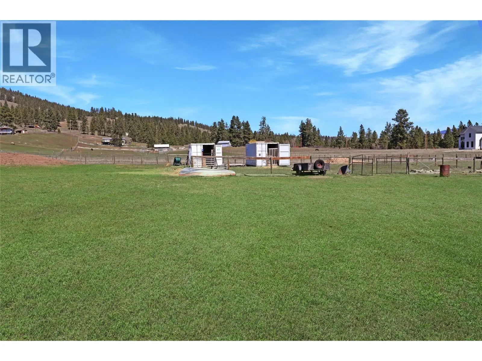 224 Coalmont Road. Princeton, British Columbia