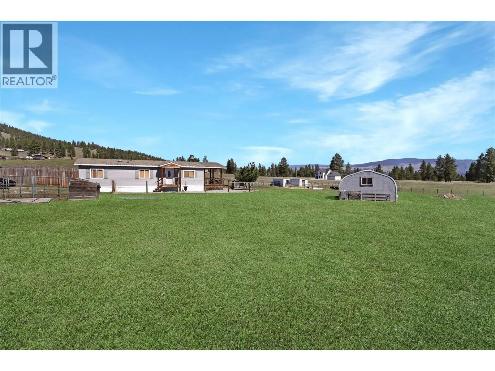 224 Coalmont Road. Princeton, British Columbia