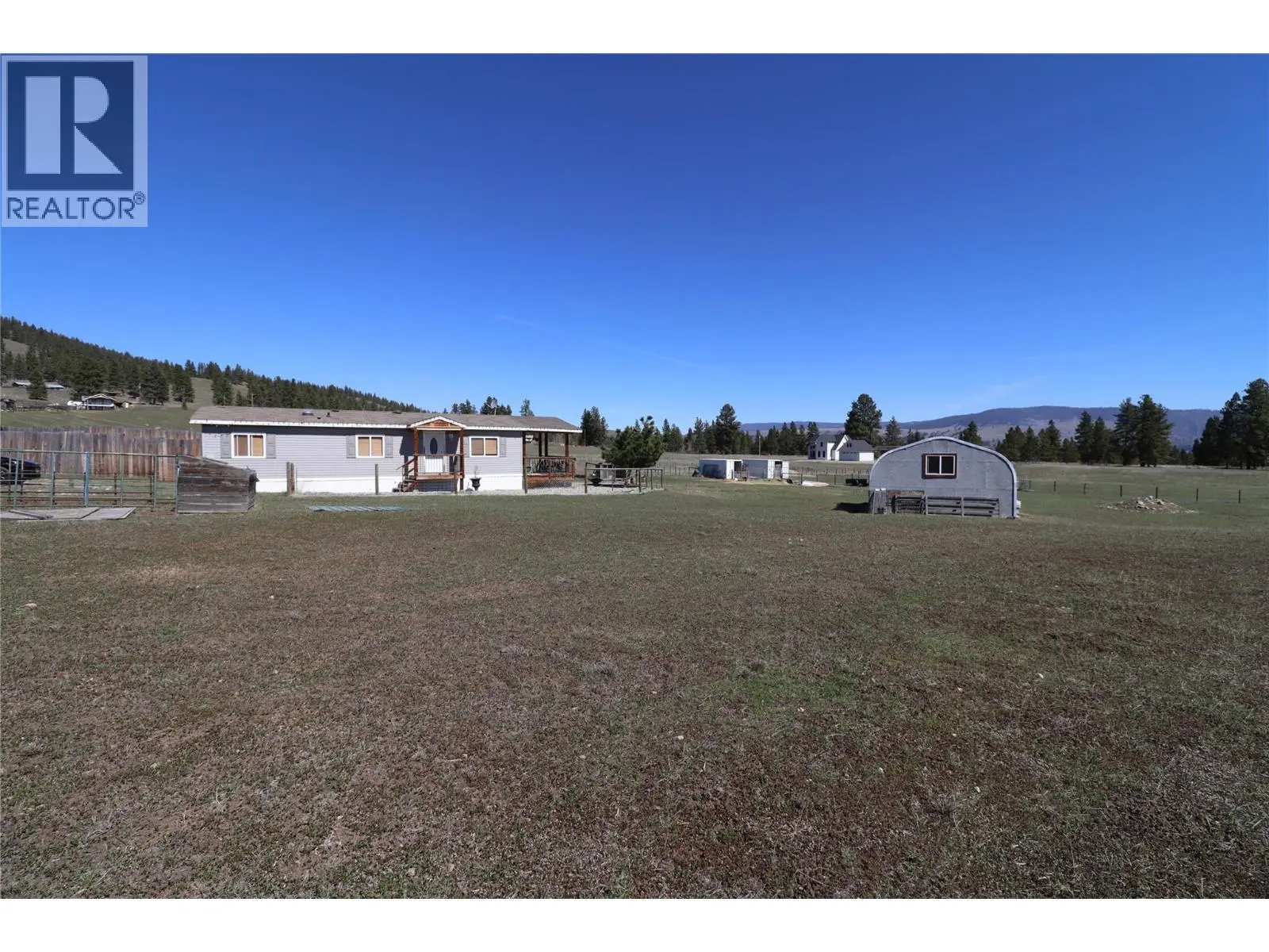 224 Coalmont Road. Princeton, British Columbia