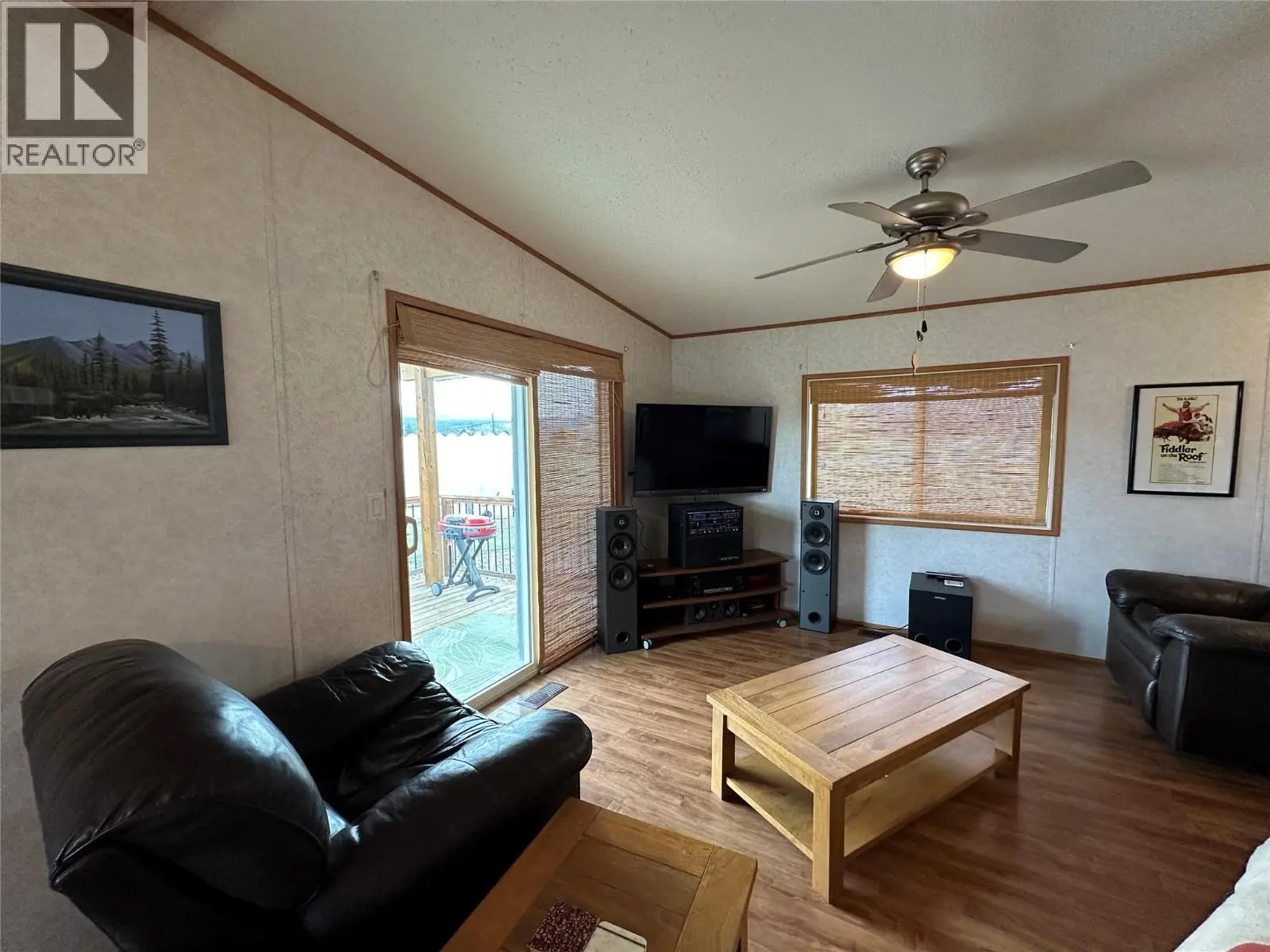224 Coalmont Road. Princeton, British Columbia
