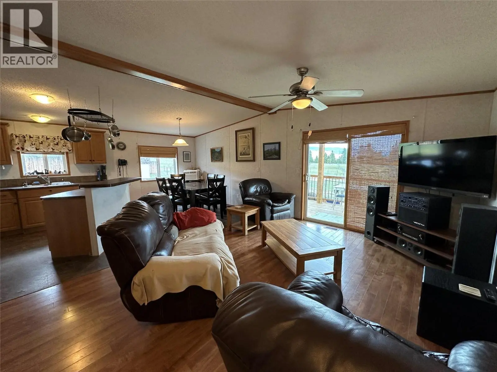 224 Coalmont Road. Princeton, British Columbia