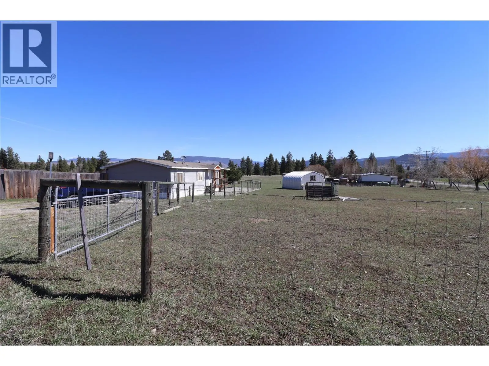 224 Coalmont Road. Princeton, British Columbia