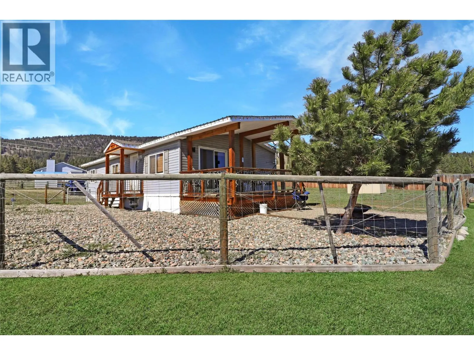 224 Coalmont Road. Princeton, British Columbia