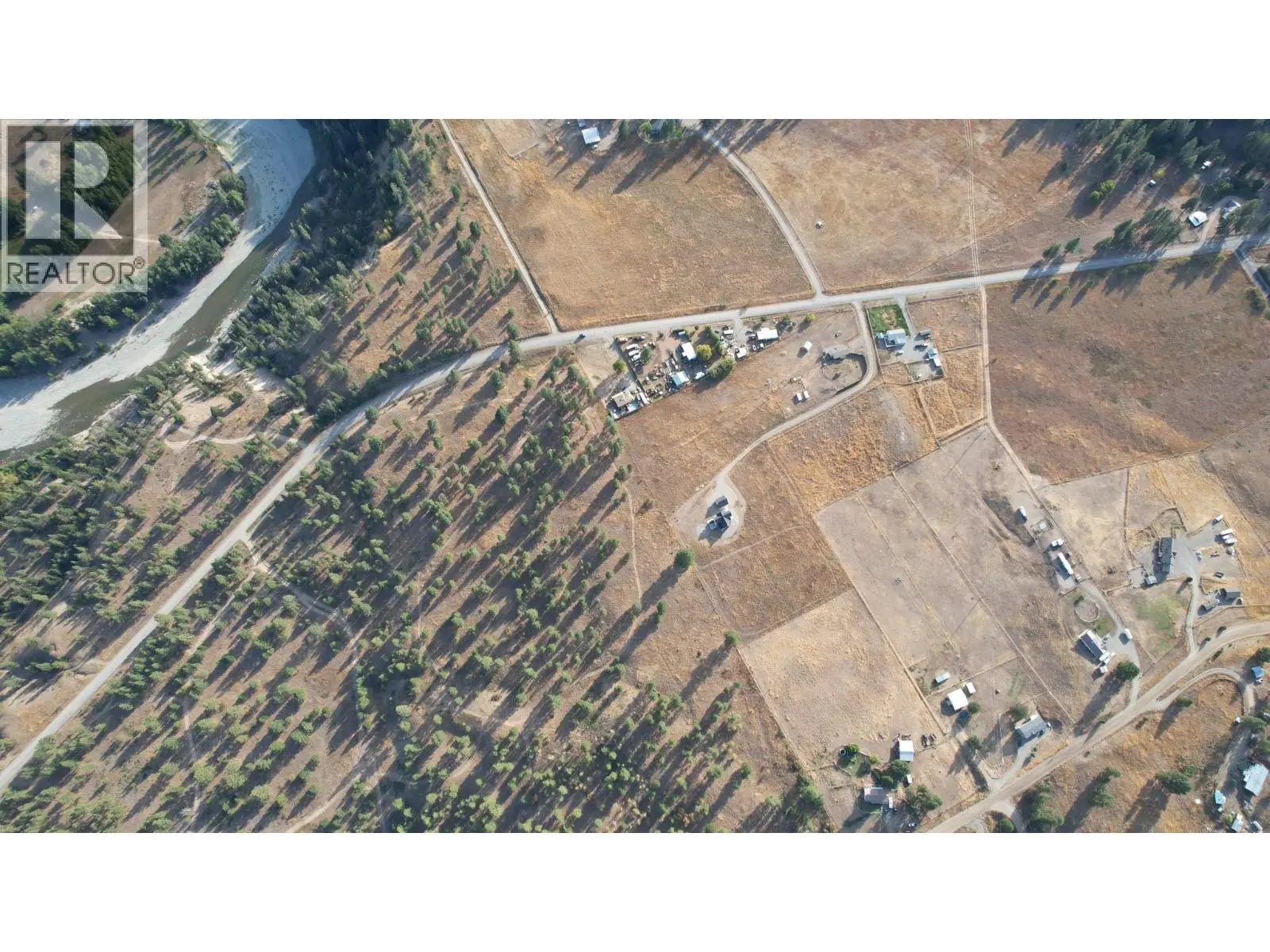 224 Coalmont Road. Princeton, British Columbia