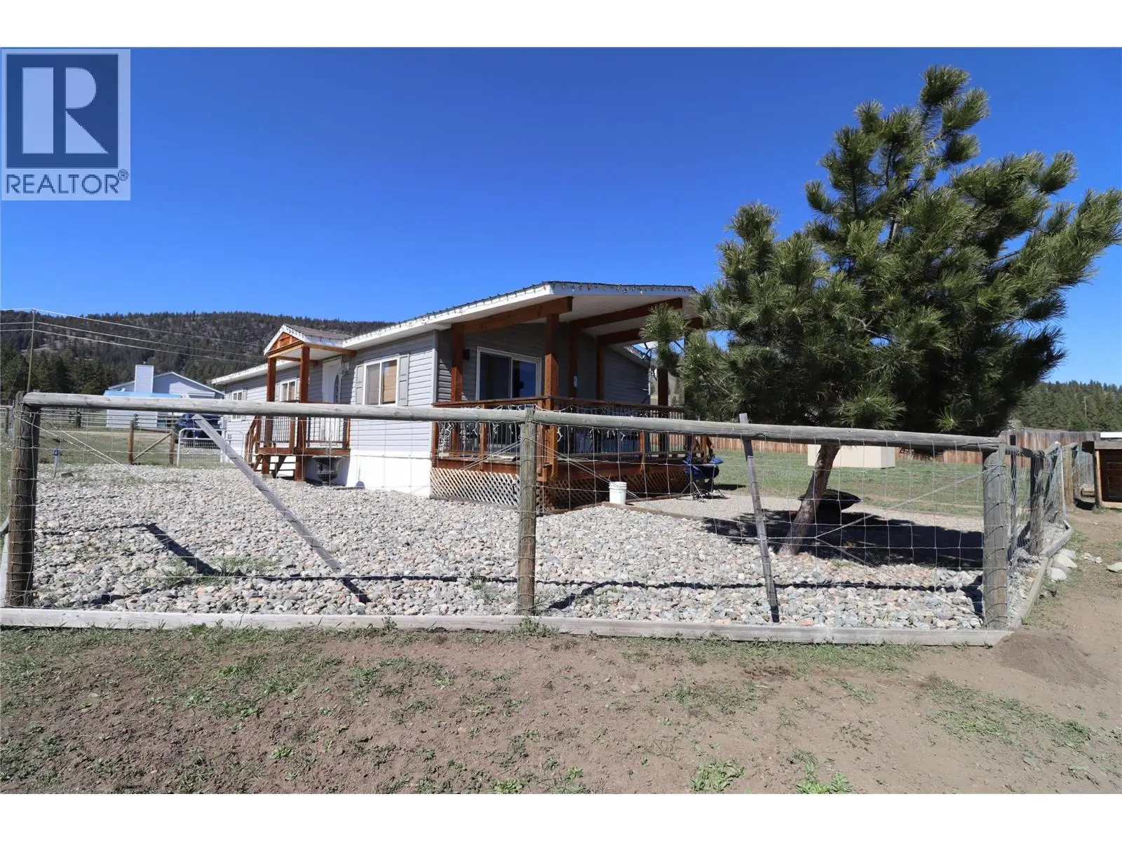 224 Coalmont Road. Princeton, British Columbia