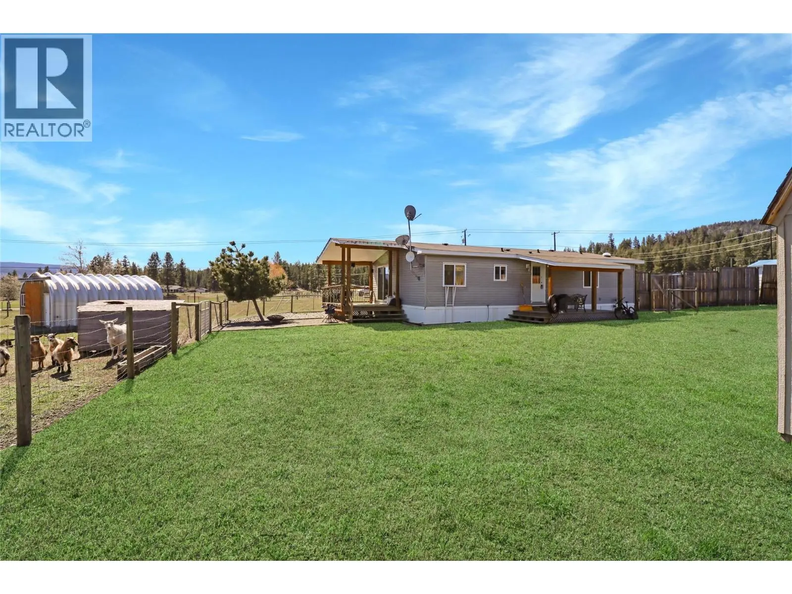 224 Coalmont Road. Princeton, British Columbia