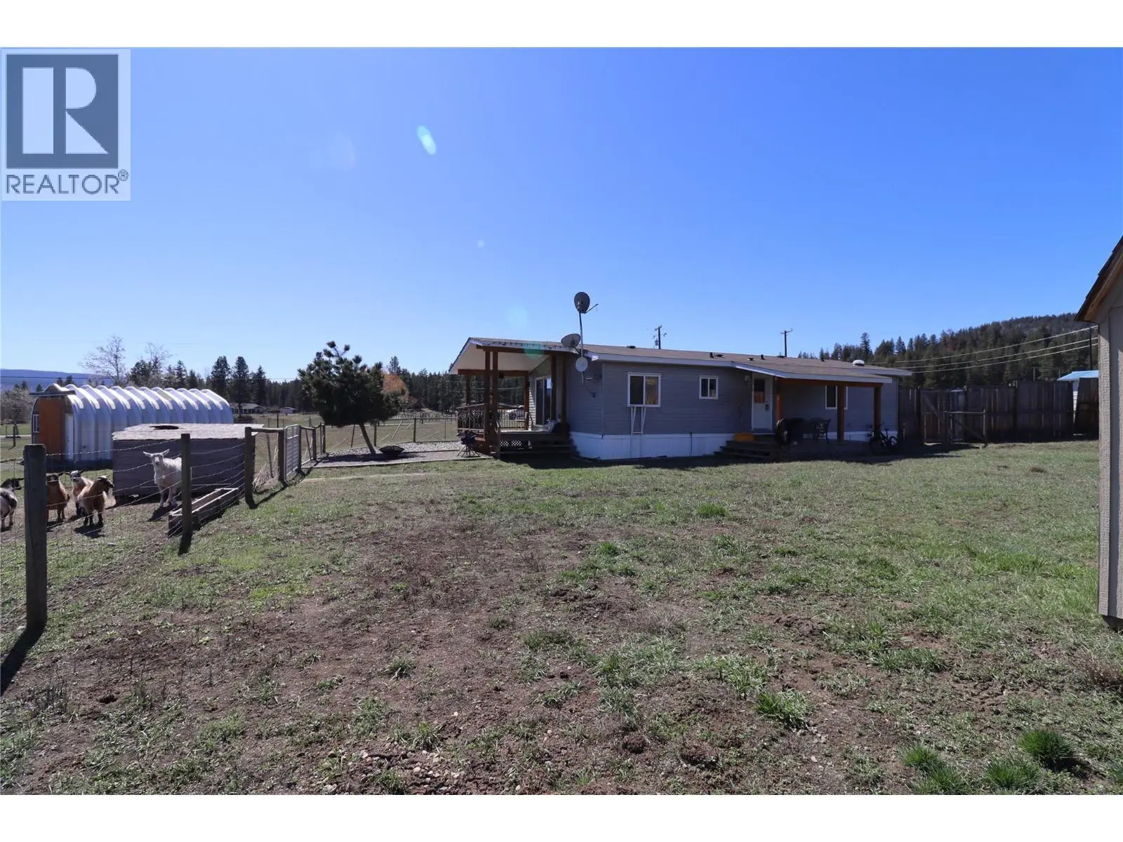 224 Coalmont Road. Princeton, British Columbia