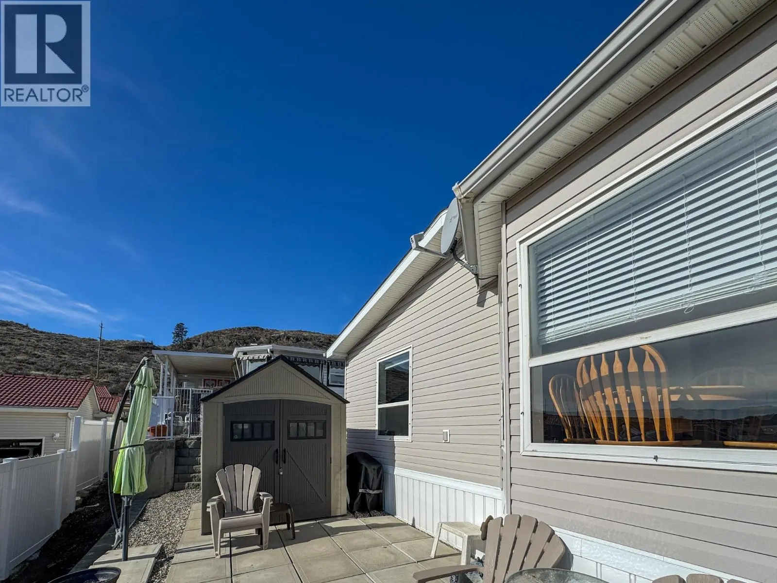 9410 115th Street Unit# 22. Osoyoos, British Columbia