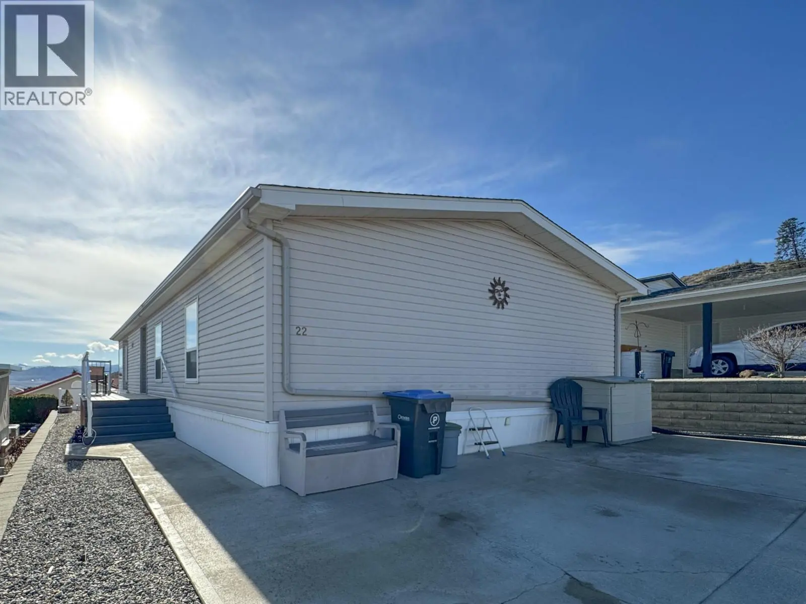9410 115th Street Unit# 22. Osoyoos, British Columbia