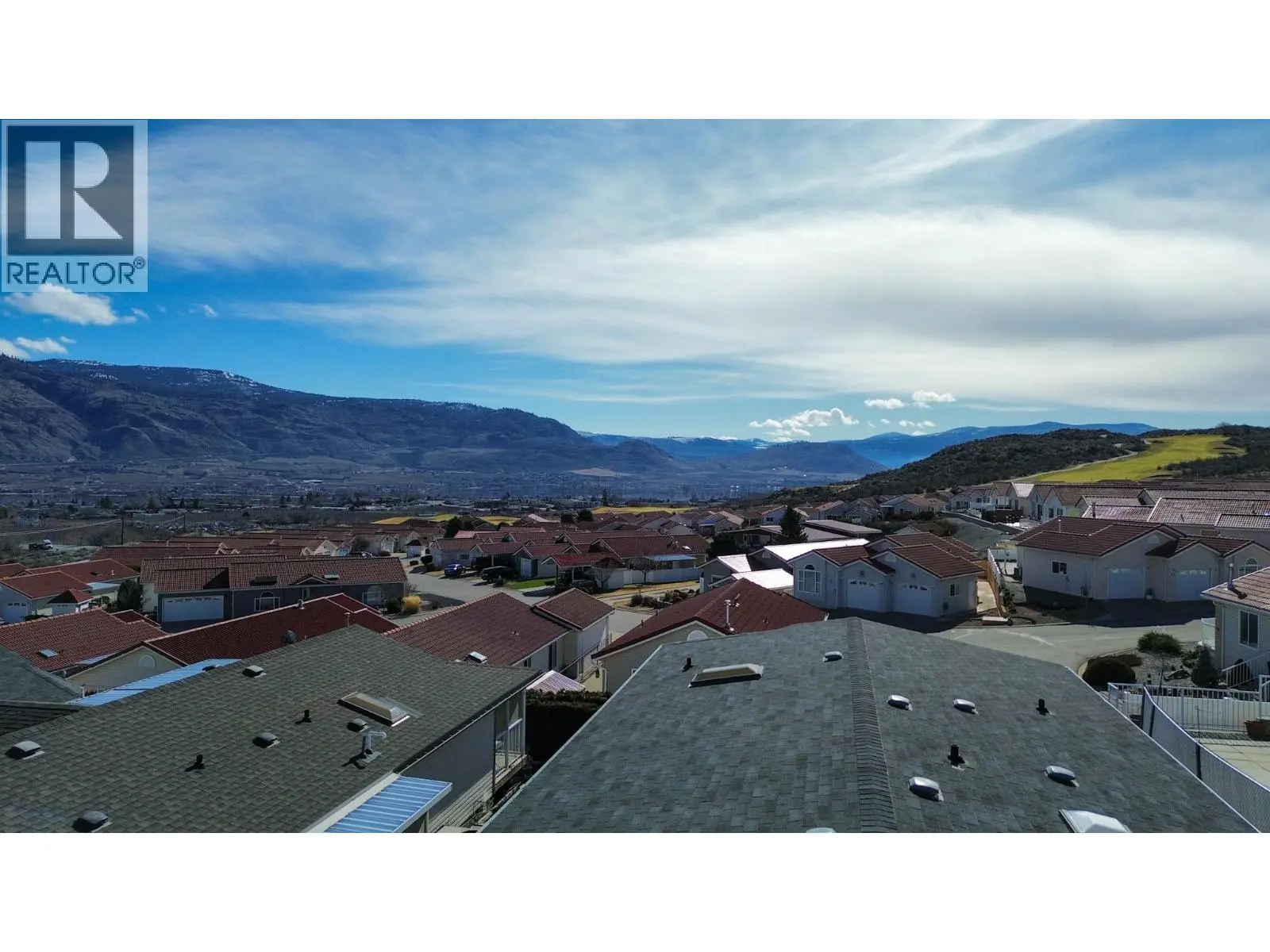 9410 115th Street Unit# 22. Osoyoos, British Columbia