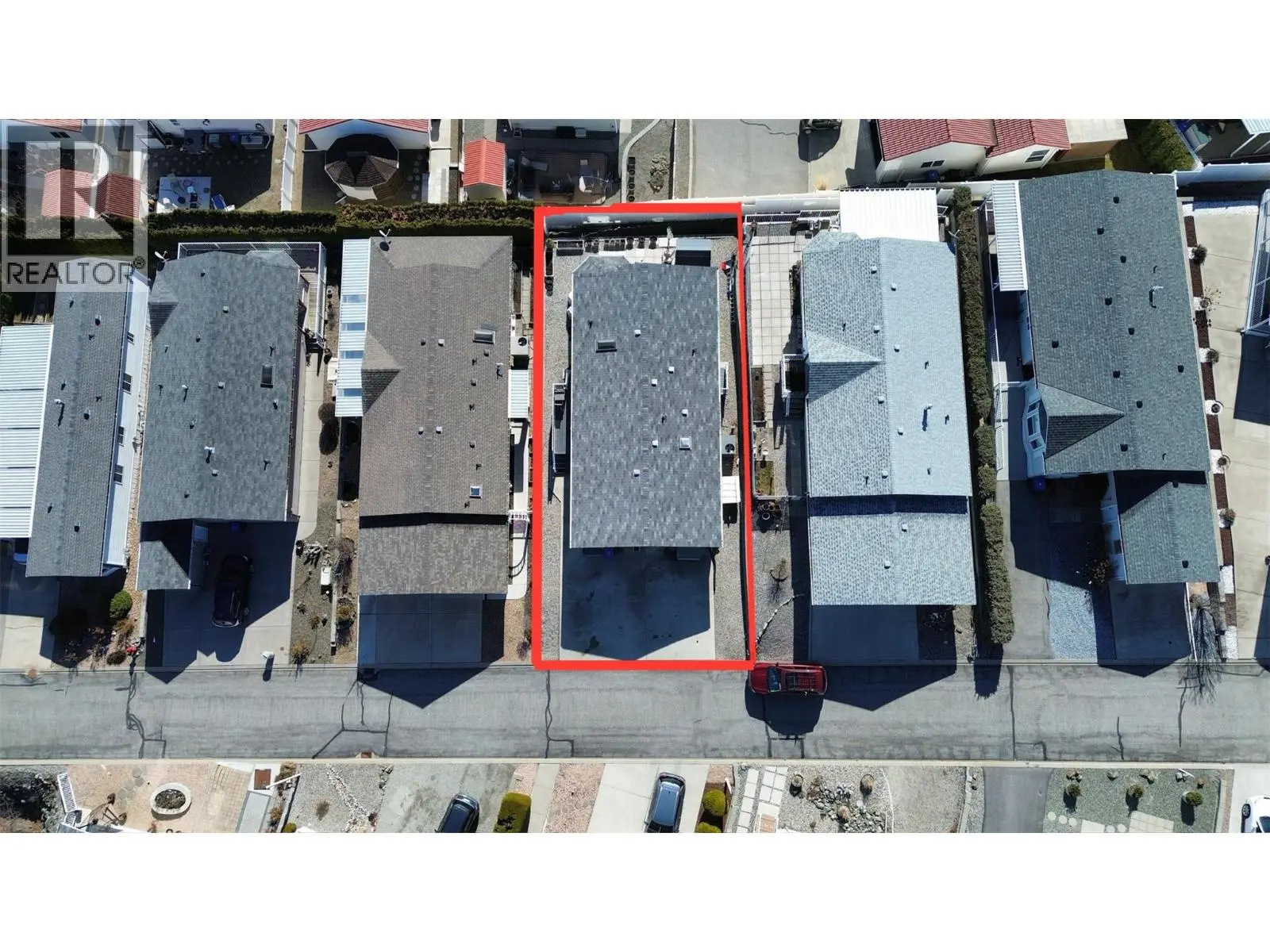 9410 115th Street Unit# 22. Osoyoos, British Columbia