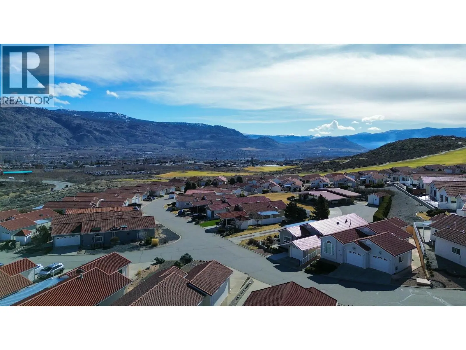 9410 115th Street Unit# 22. Osoyoos, British Columbia