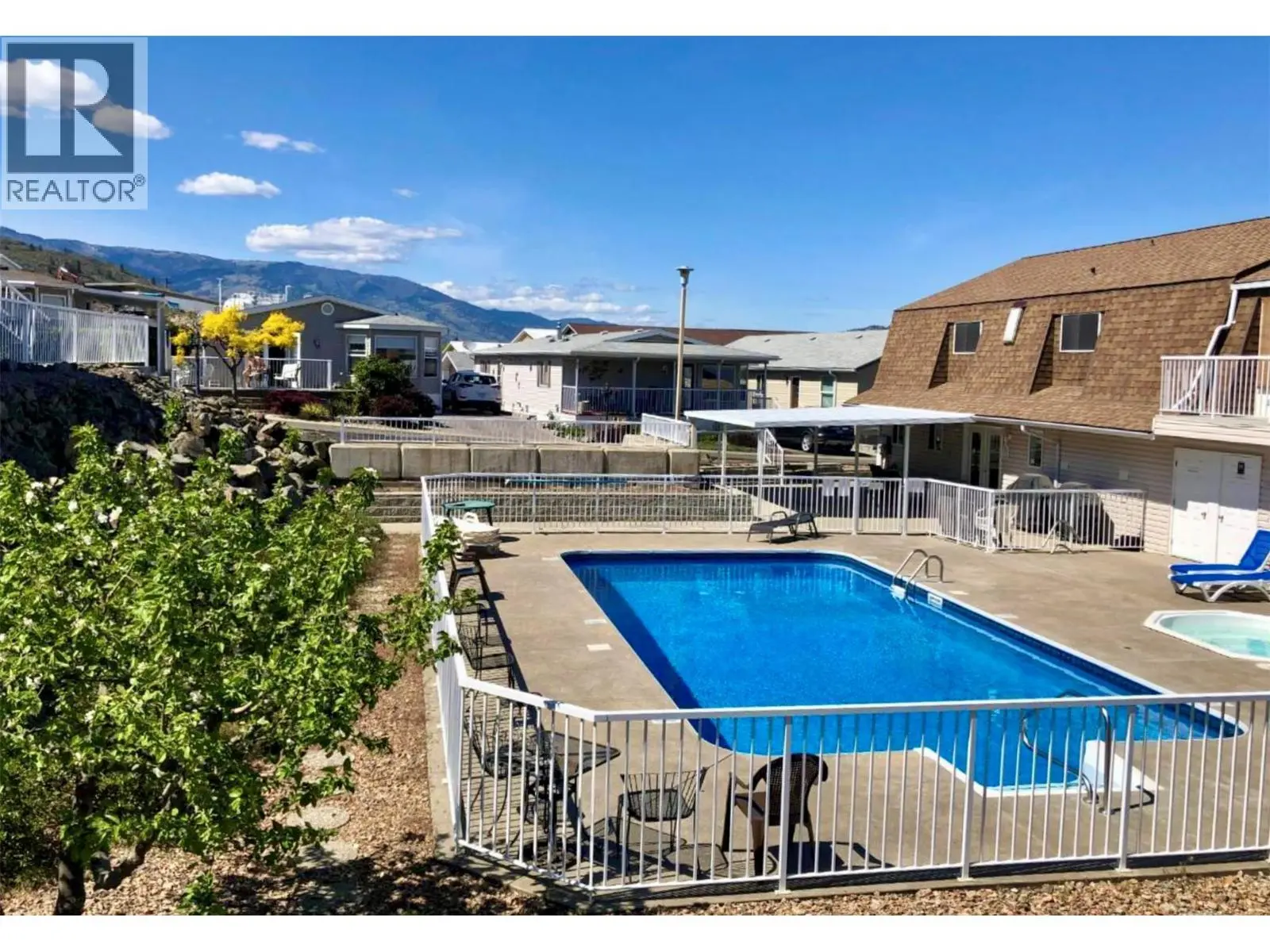 9410 115th Street Unit# 22. Osoyoos, British Columbia